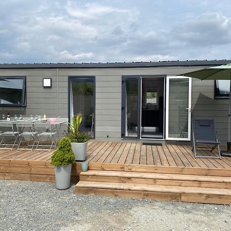 Le Bouchon De Liege Villa Beaujeu  Ngoại thất bức ảnh