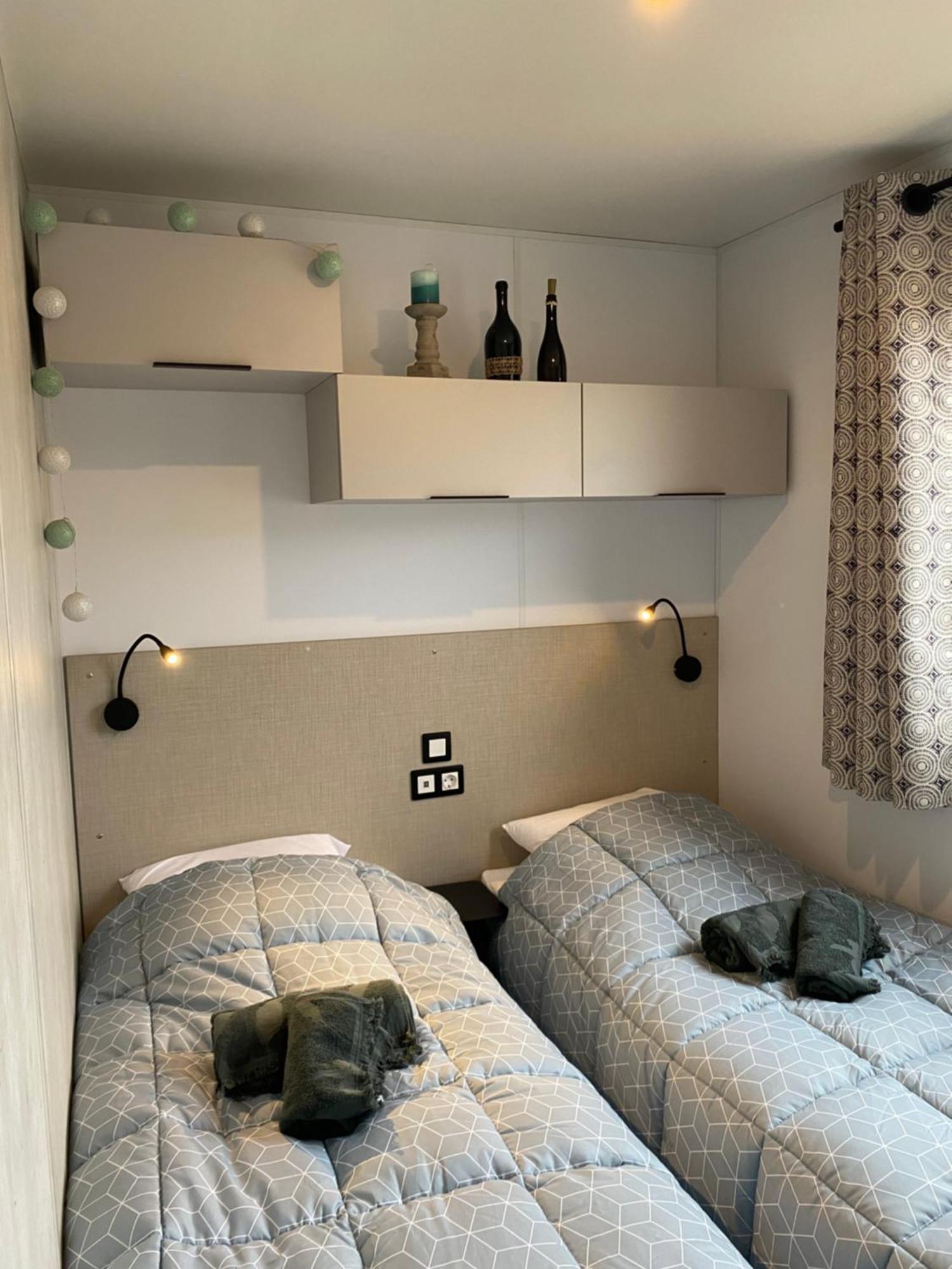 Le Bouchon De Liege Villa Beaujeu  Ngoại thất bức ảnh