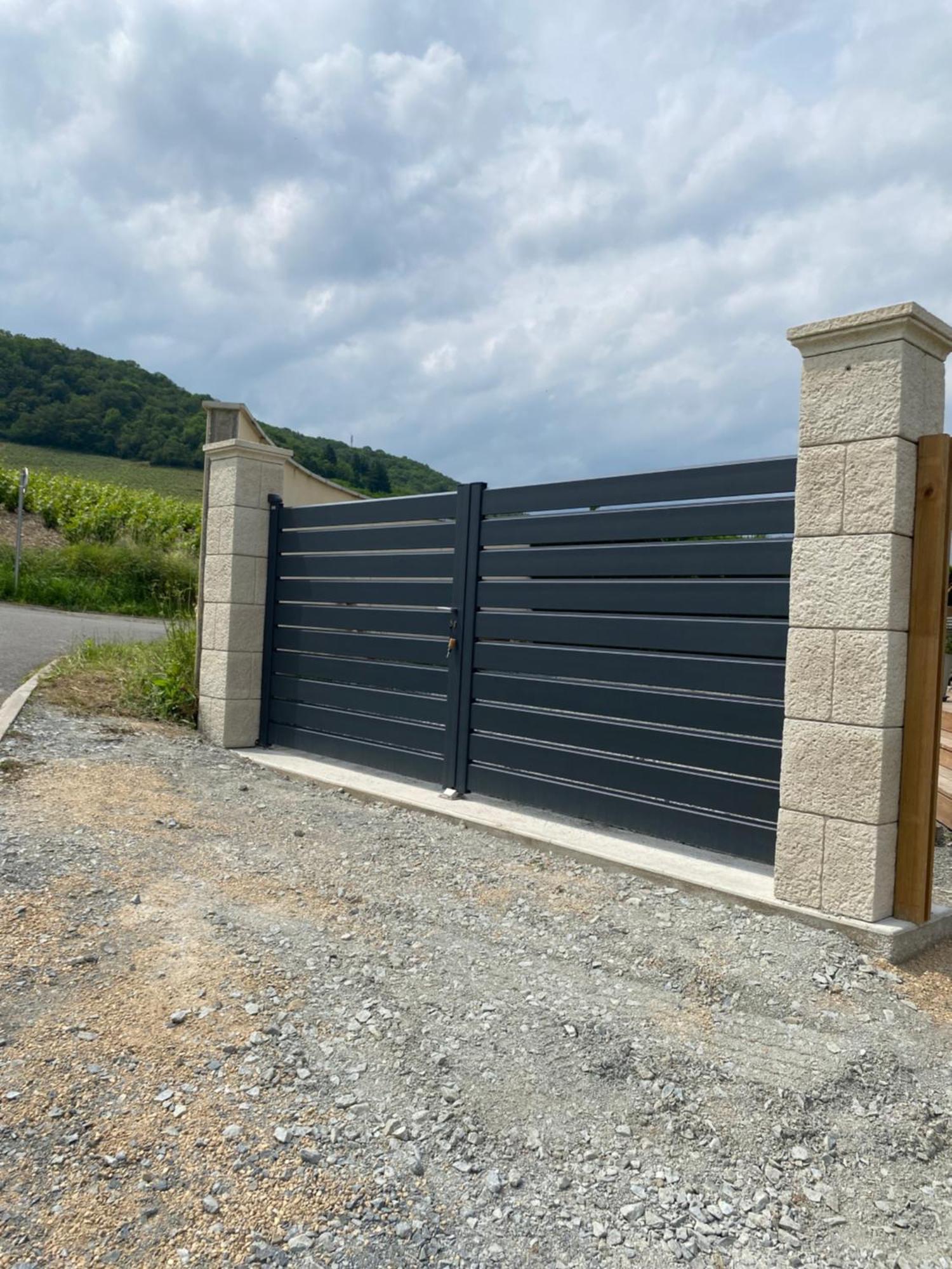Le Bouchon De Liege Villa Beaujeu  Ngoại thất bức ảnh
